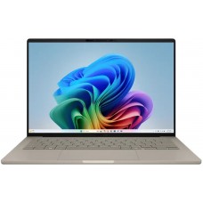 ASUS Zenbook A14 UX3407QA Beige